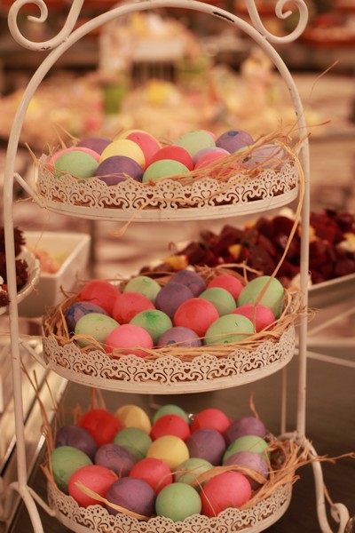 Easter Sunday Lunch at Kempinski Summerland Hotel & Resort
